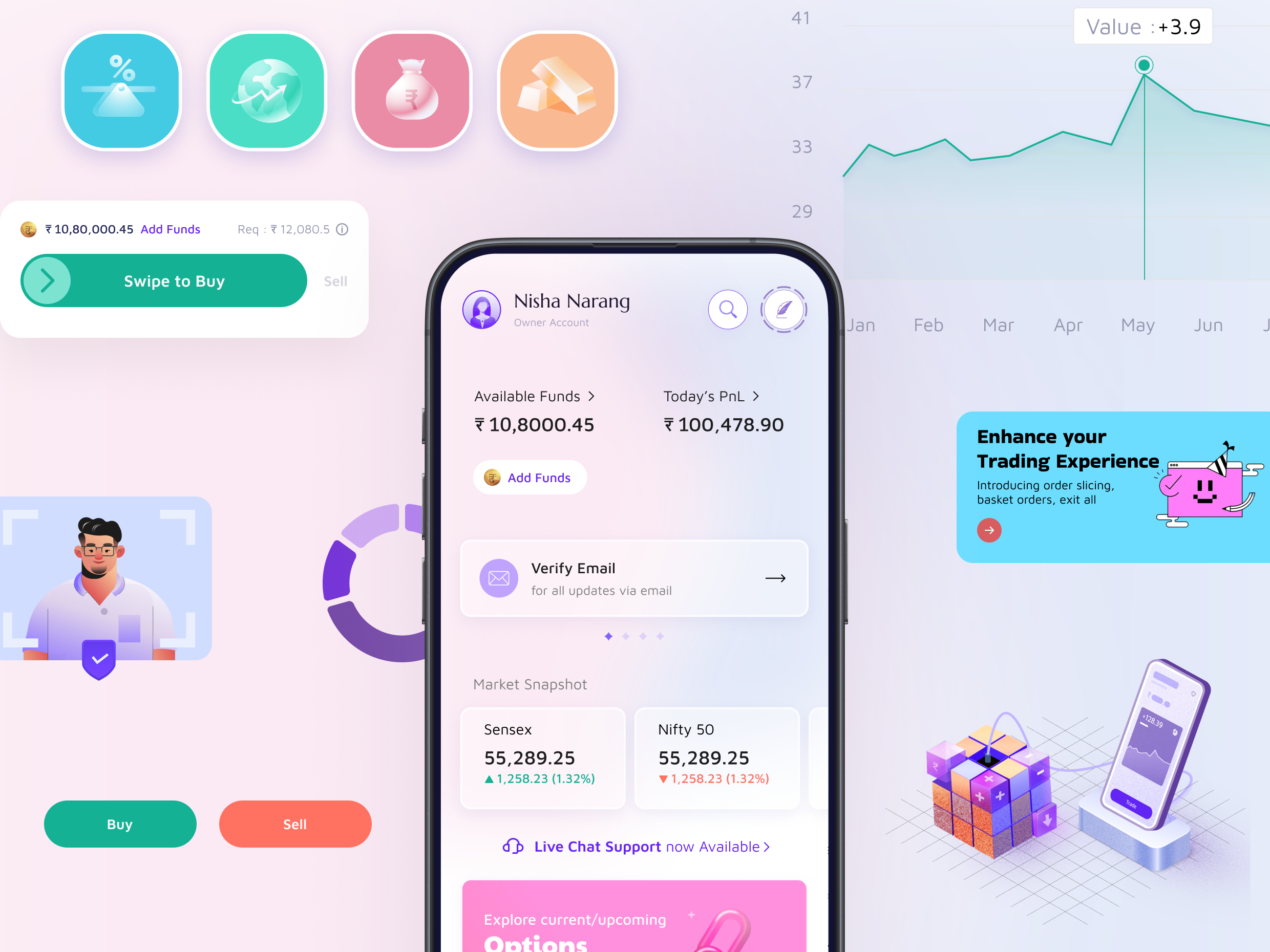 Wealthy — Building Broking